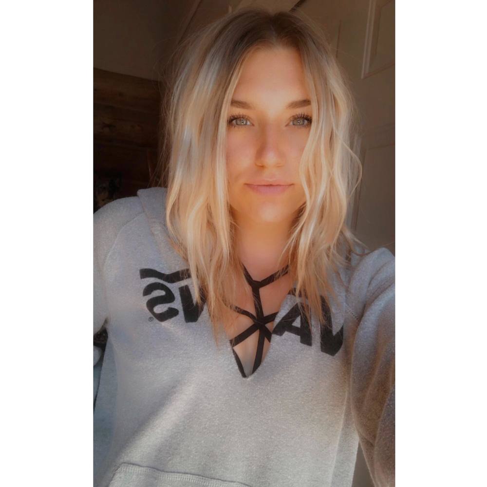 Meet your Posher, Brittany